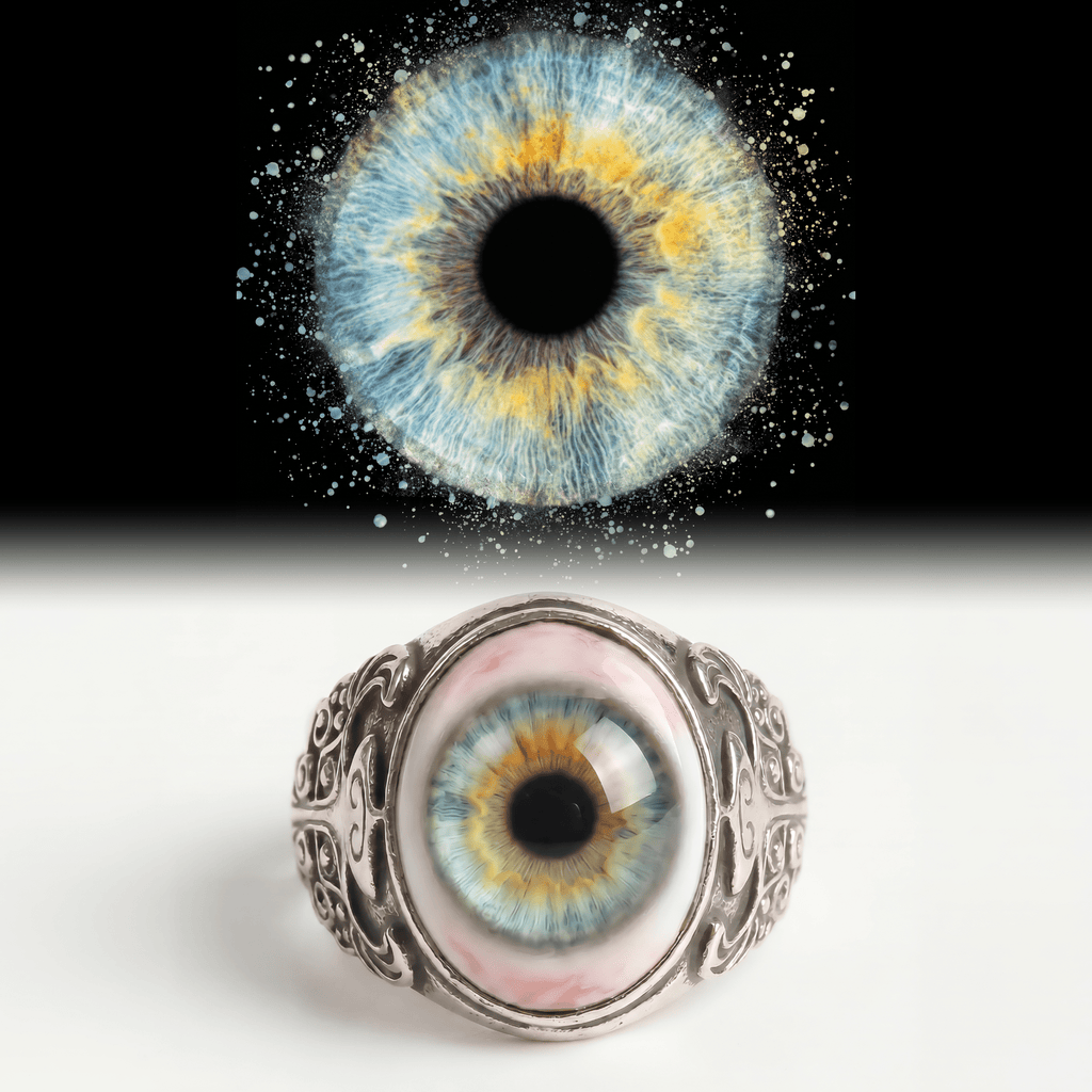La Mirada · Anillo Sentinel