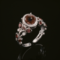 Vowbind · Everlight Ring · Ruby