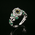 Vowbind · Everlight Ring · Emerald