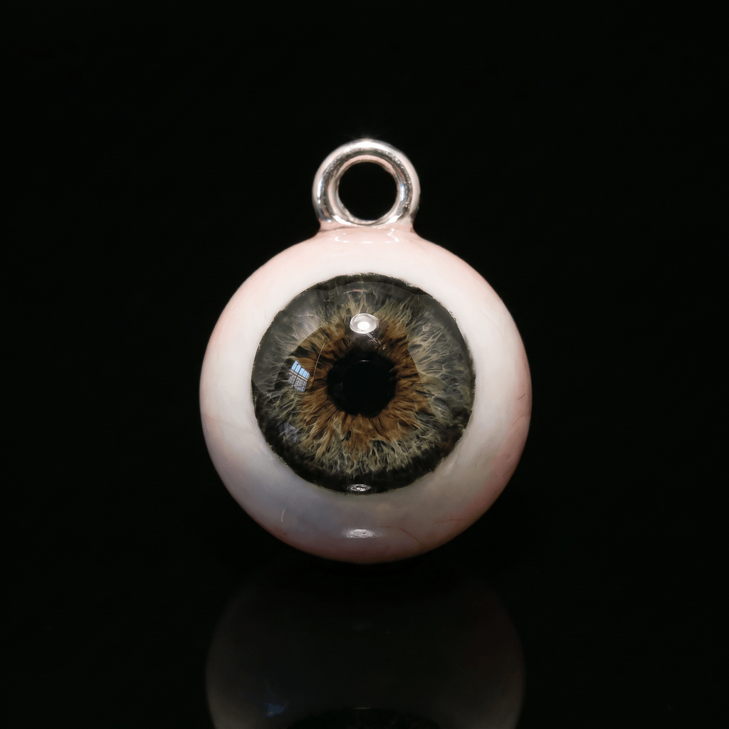 Lo Sguardo · Fascino dell'Osservatore