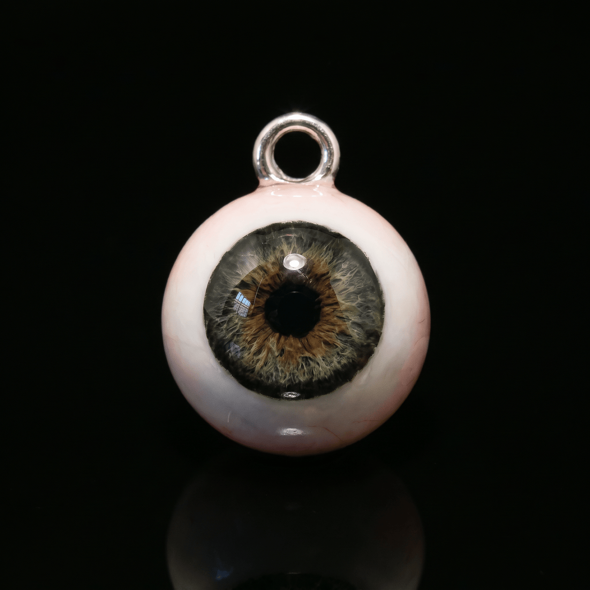 The Gaze · Observer Charm