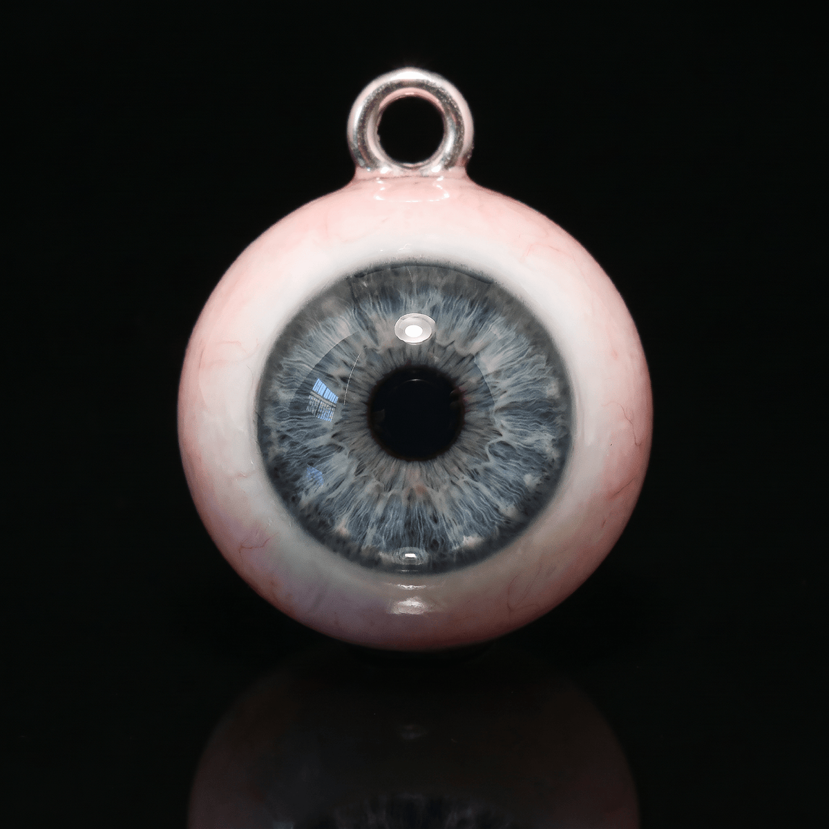 The Gaze · Observer Charm