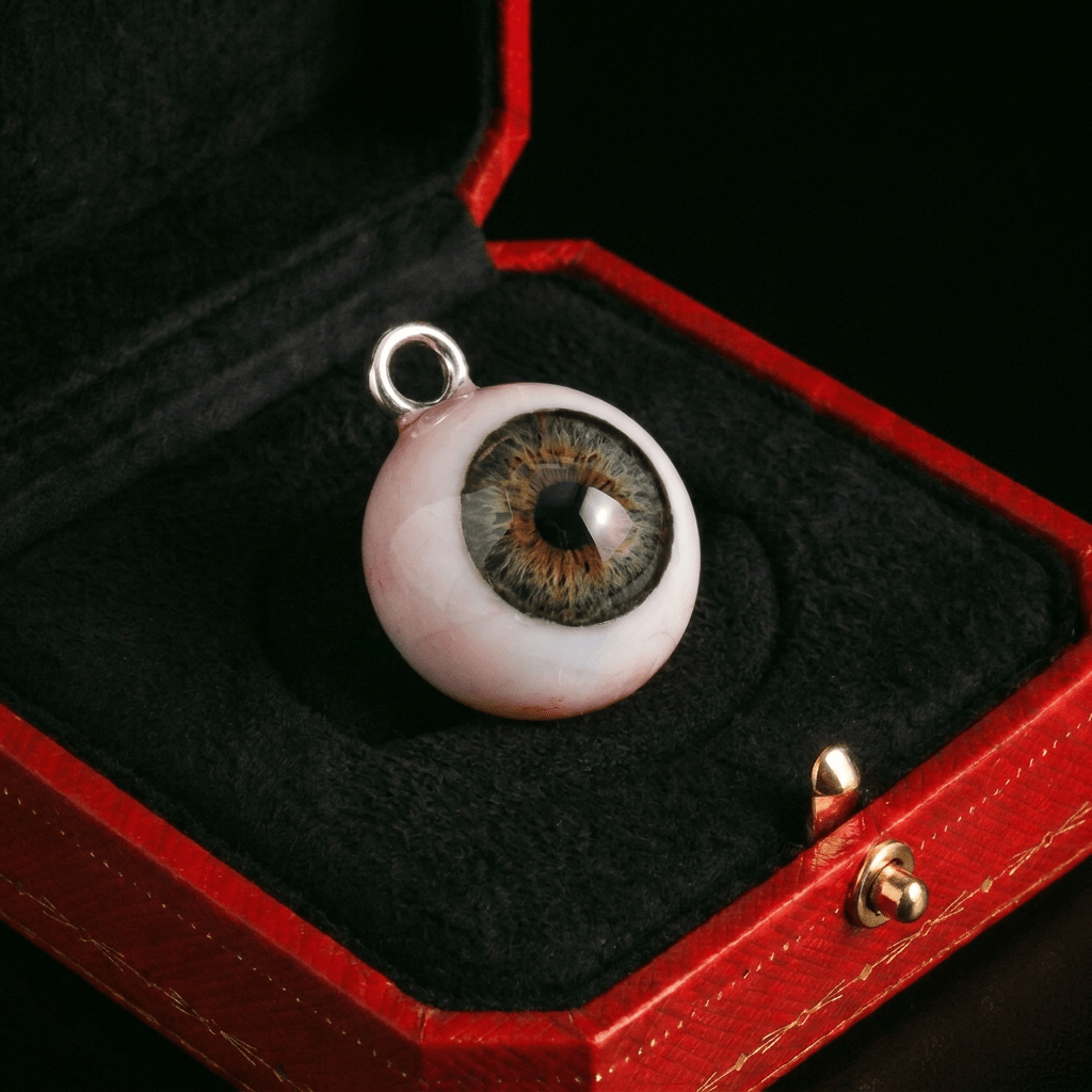 The Gaze · Observer Charm