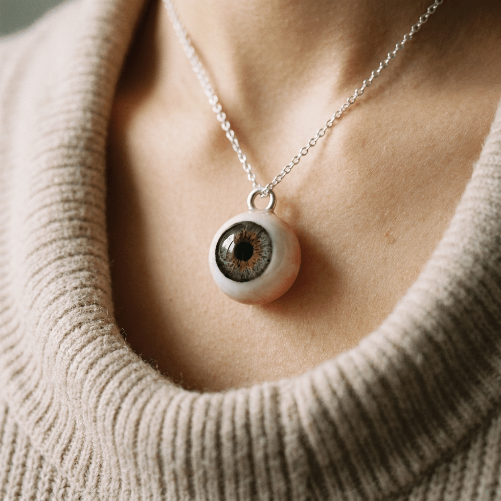 The Gaze · Observer Charm