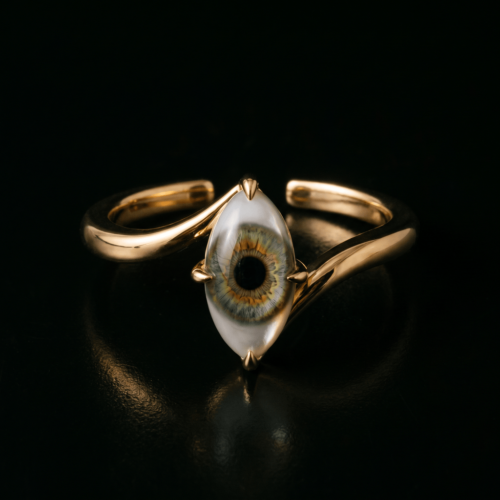 The Gaze · Virelia Ring