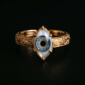 Lo Sguardo · Anello Votivo