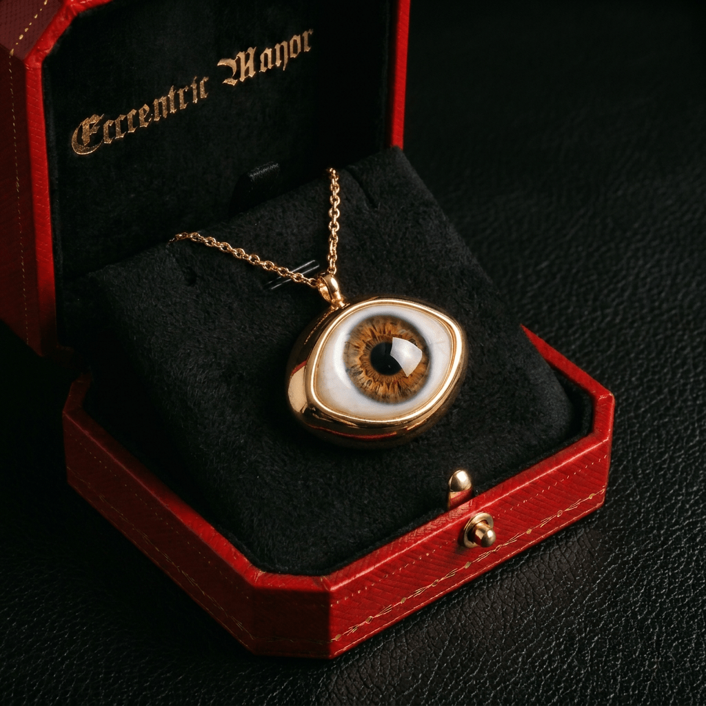The Gaze · Collana Imprint