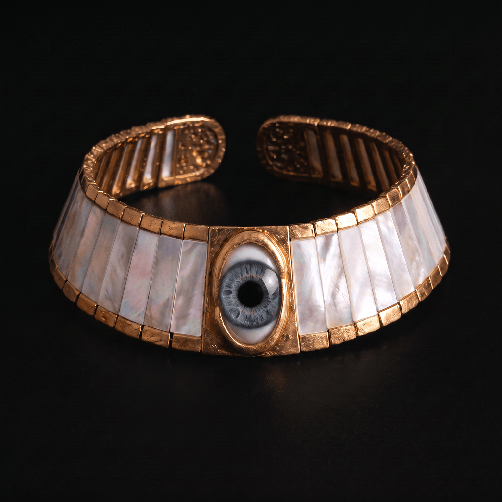 Mythos · Cleopatra's Gaze Ring