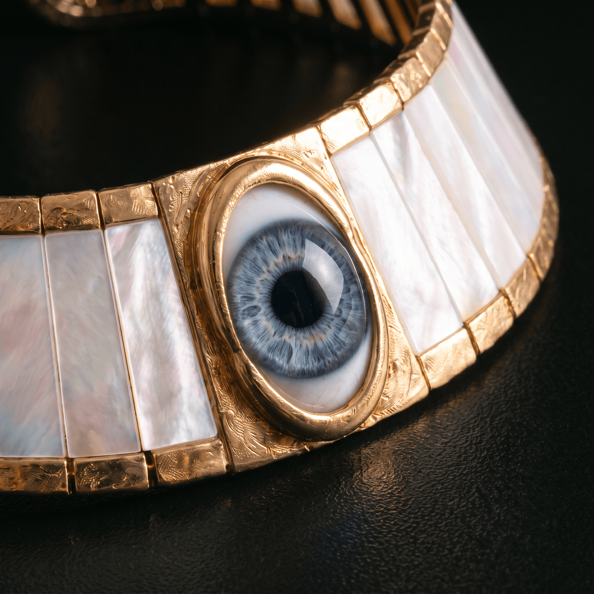 Mythos · Cleopatra's Gaze Ring