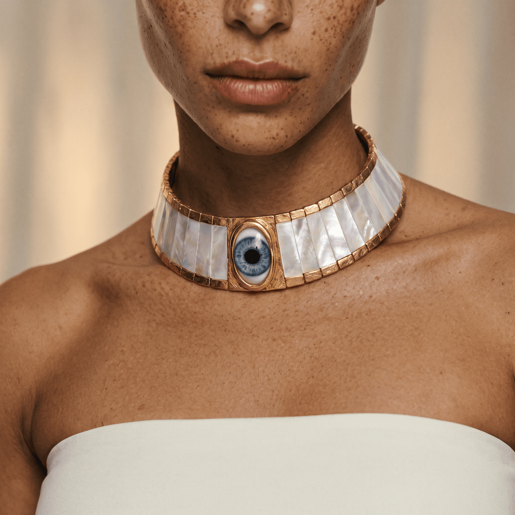 Mythos · Cleopatra's Gaze Ring