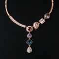 Imperium · Prismatic Regalia Necklace