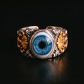 Lo Sguardo · Anello Origine