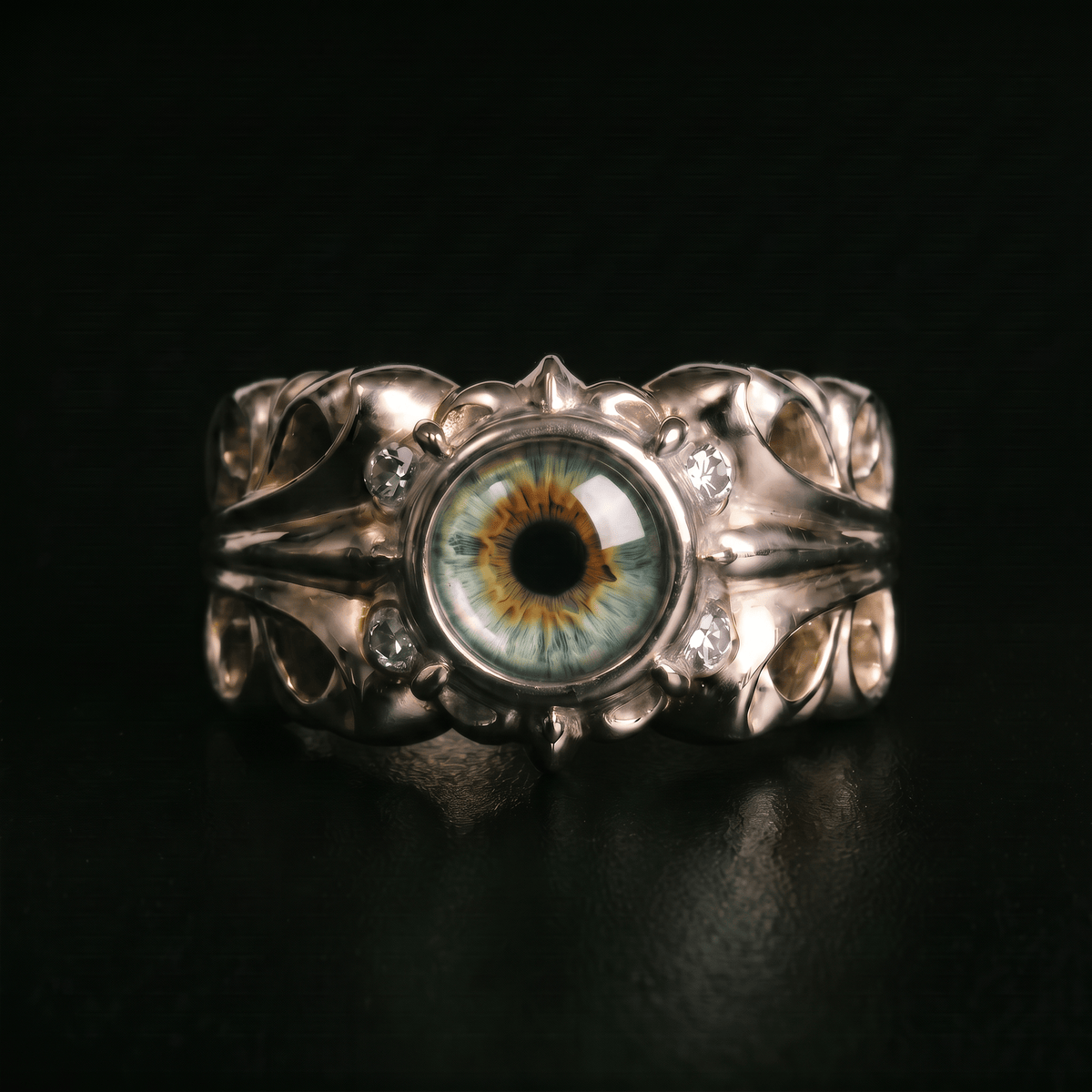 Heritage · Solvane Ring