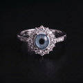The Gaze · Anello Lumina