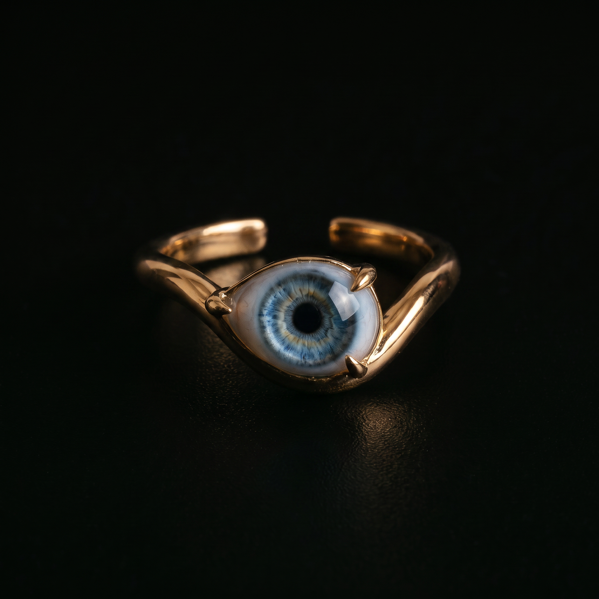 Vowbind · Entwined Rings