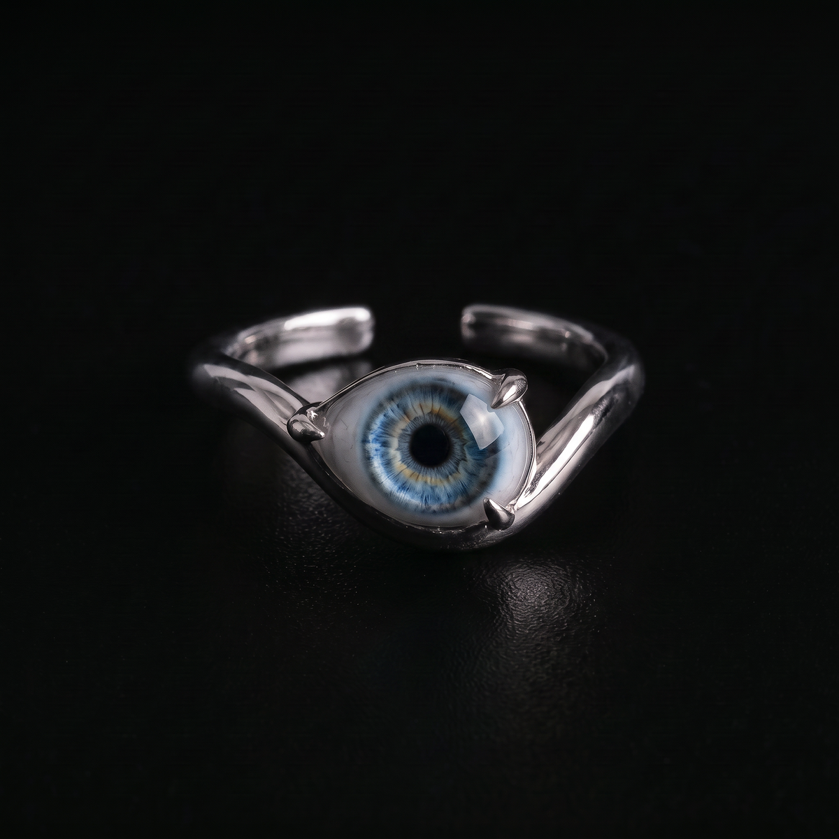 Vowbind · Entwined Rings