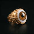 The Gaze · Everwoven Ring
