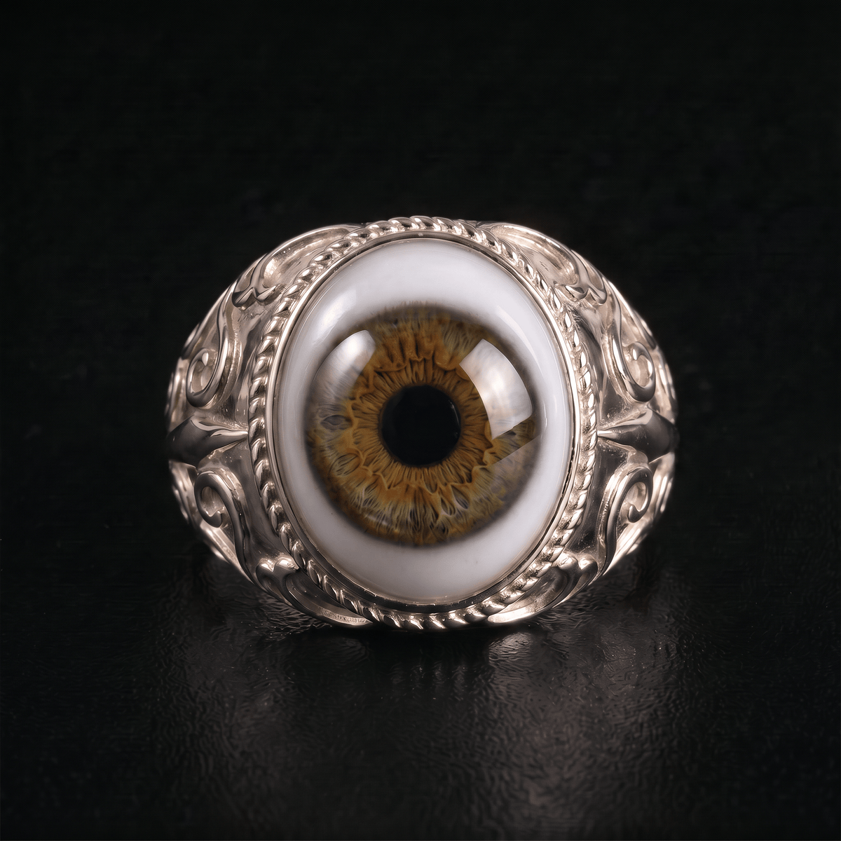 The Gaze · Everwoven Ring