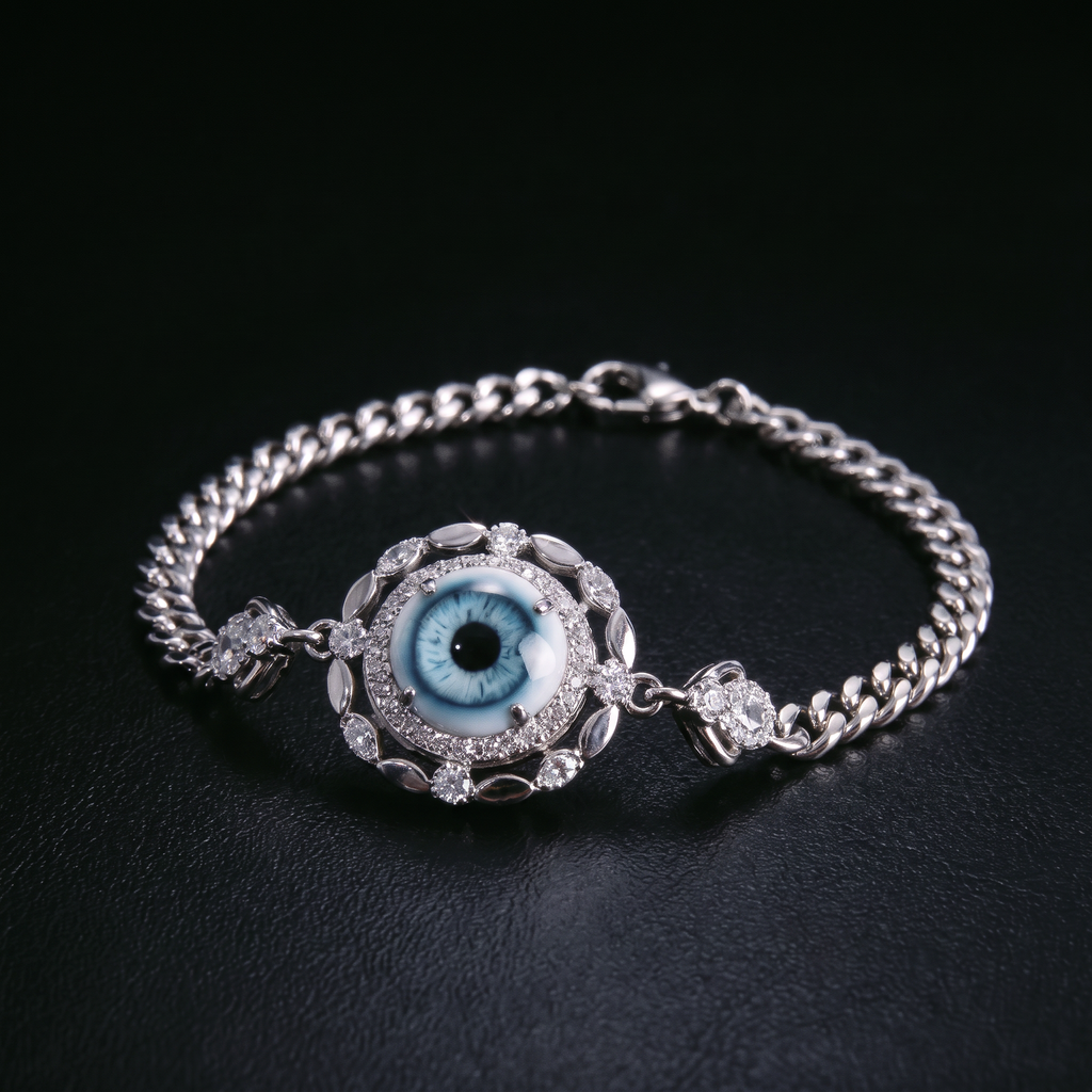 The Gaze · Bond Bracelet