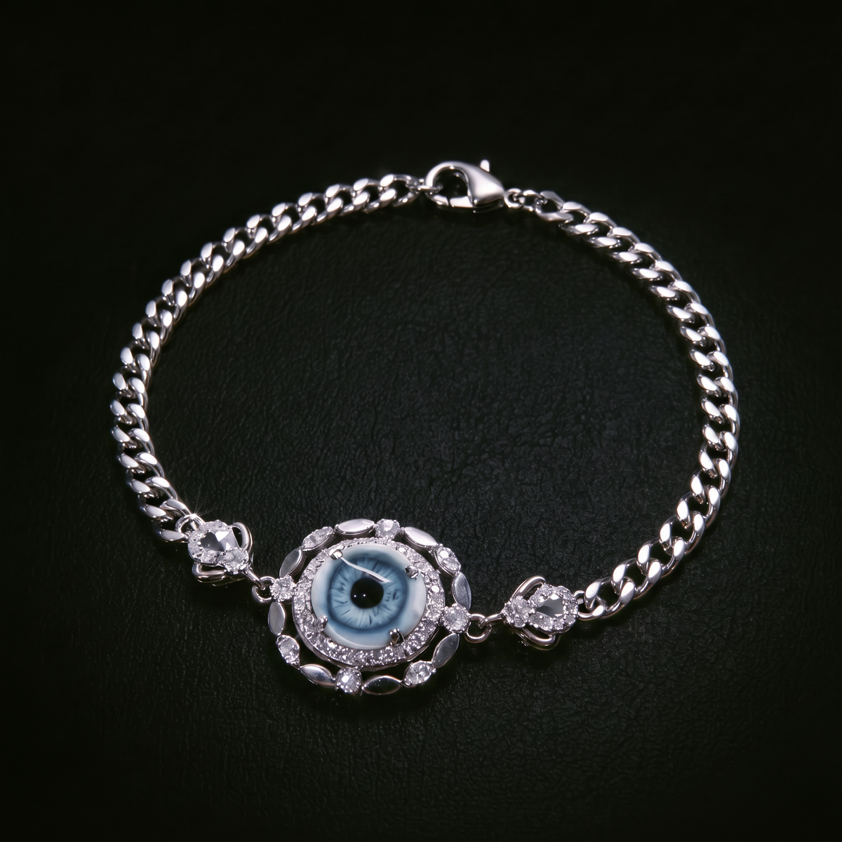 The Gaze · Bond Bracelet