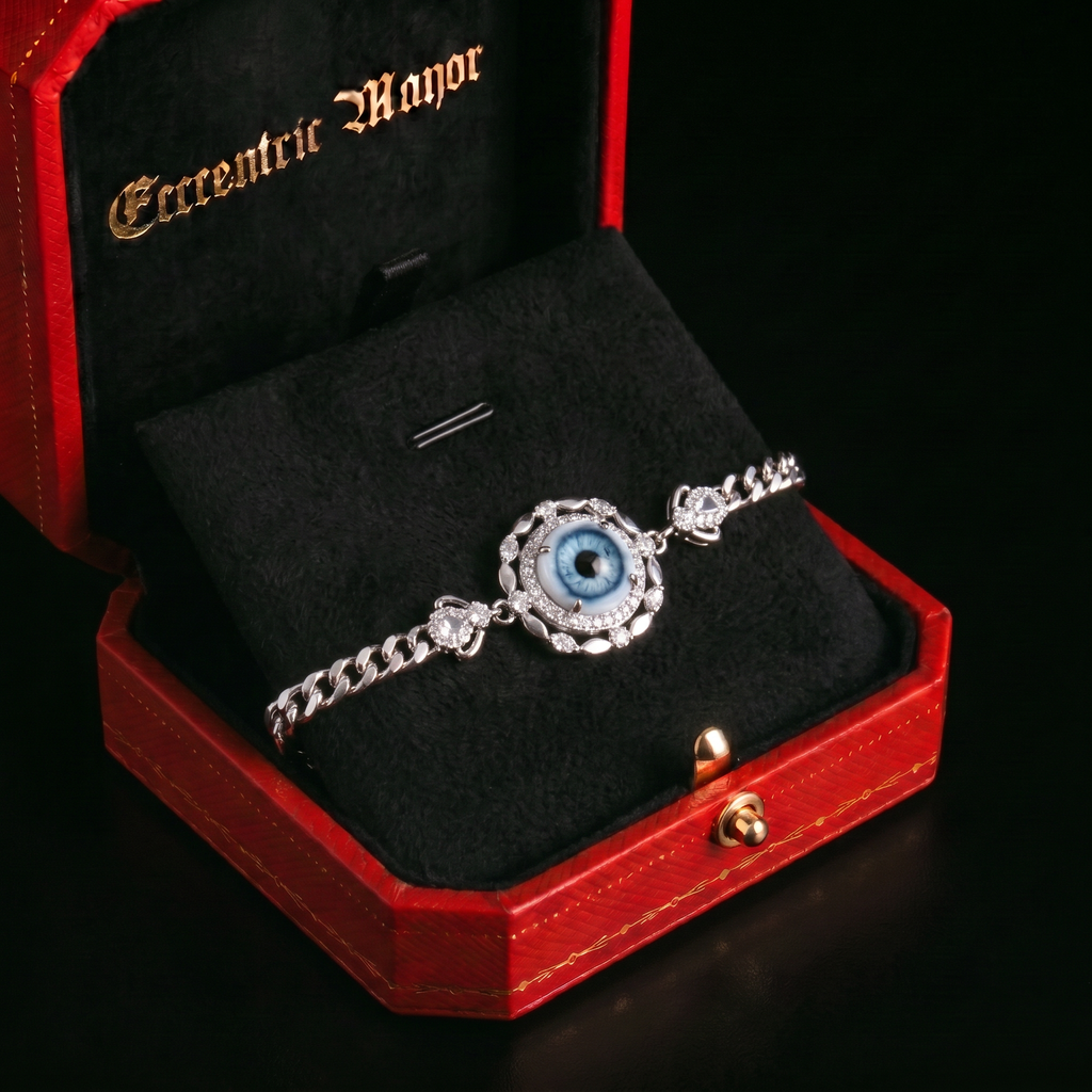 The Gaze · Bond Bracelet