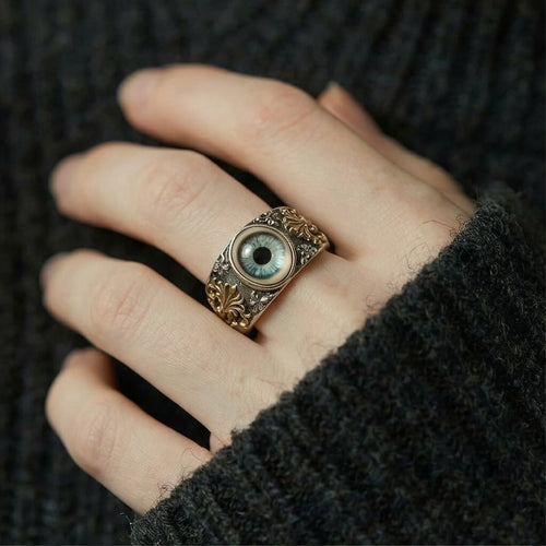 The Gaze · Origin Ring