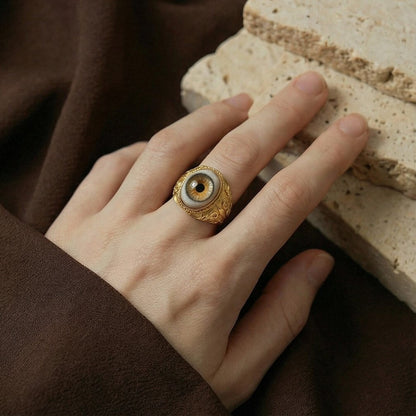 The Gaze · Relic Ring