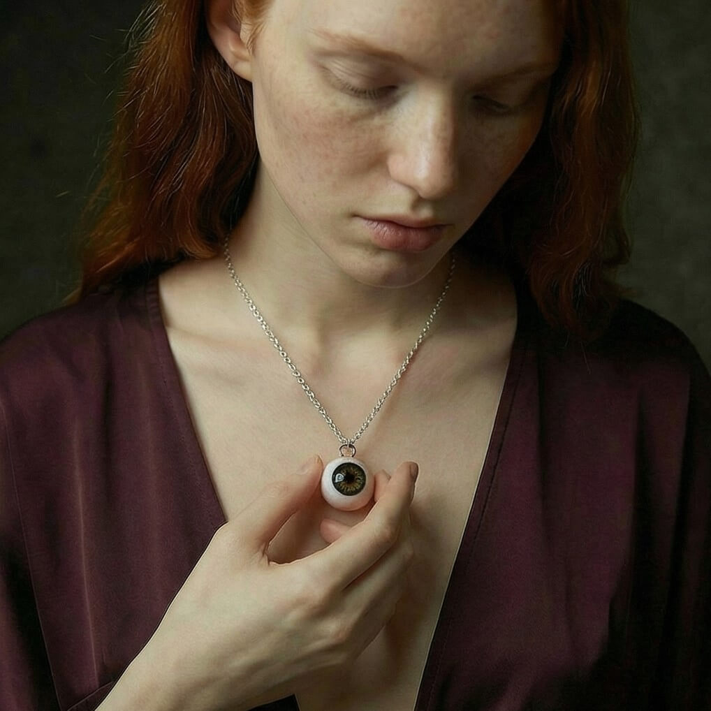 The Gaze · Observer Charm