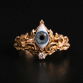 Heritage · Everflame Ring