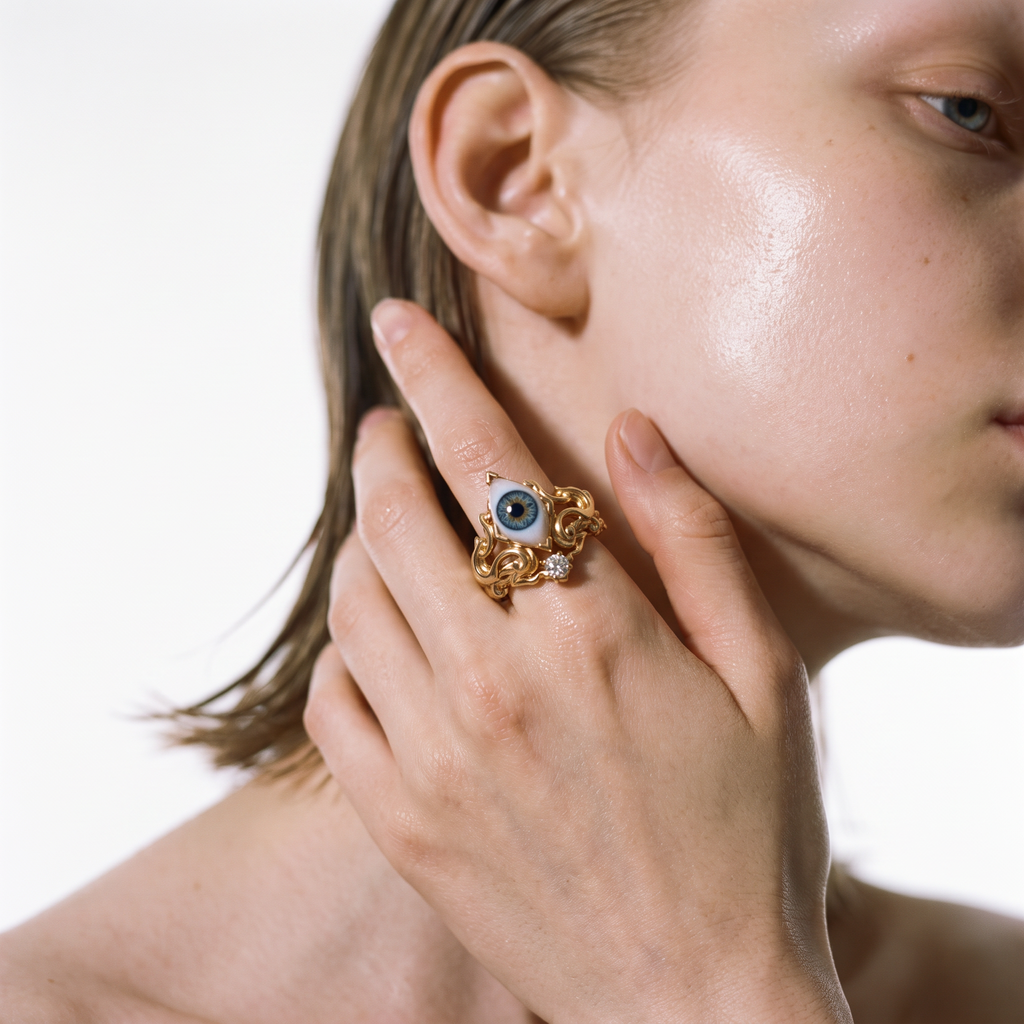 Heritage · Everflame Ring