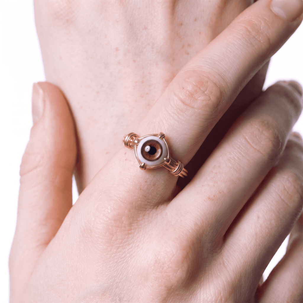 Vowbind · Concord Ring Set