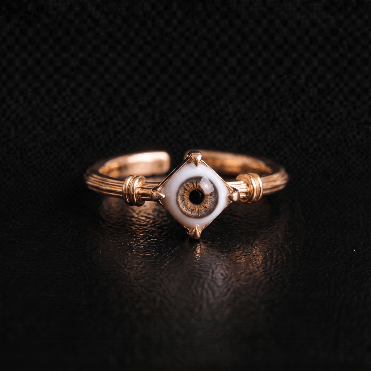 Vowbind · Concord Ring Set