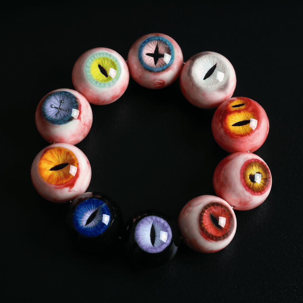 Reliquia · Brazalete bestial
