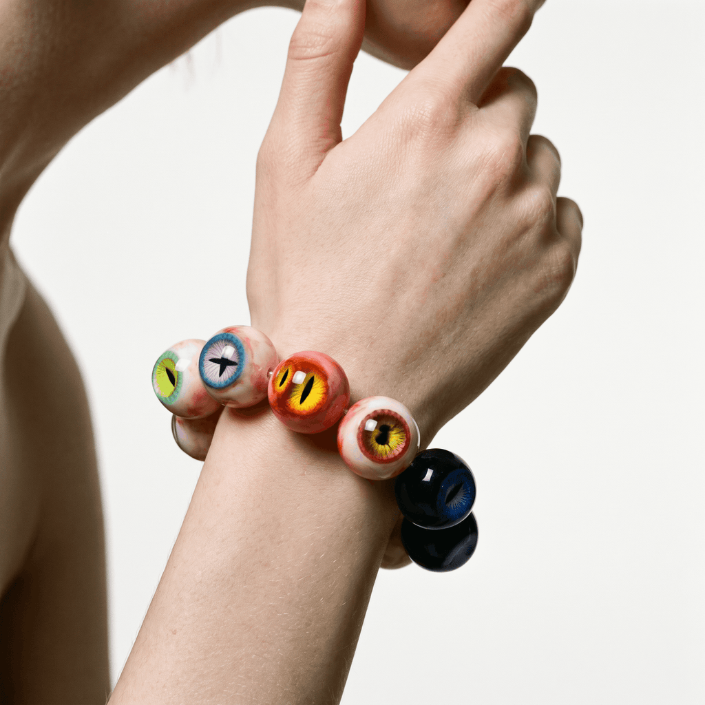 Reliquia · Brazalete bestial