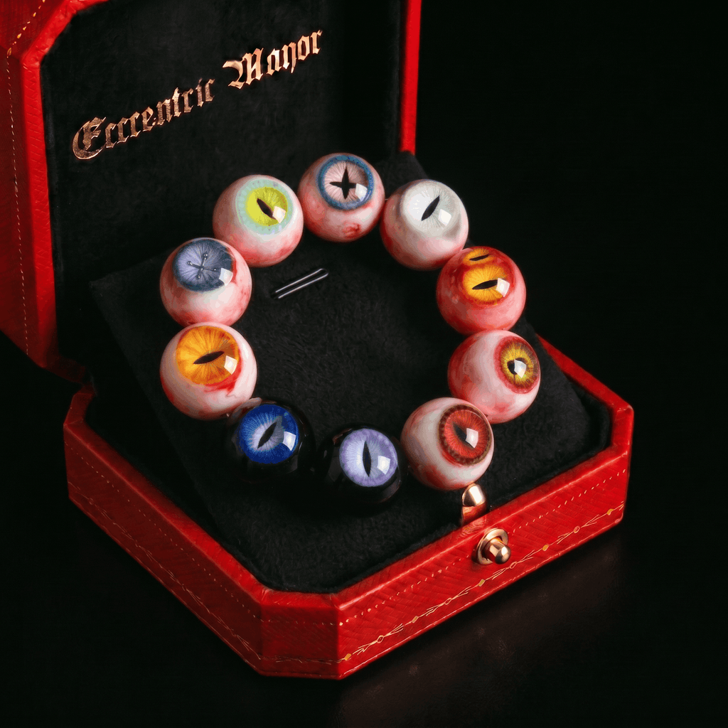 Reliquia · Brazalete bestial