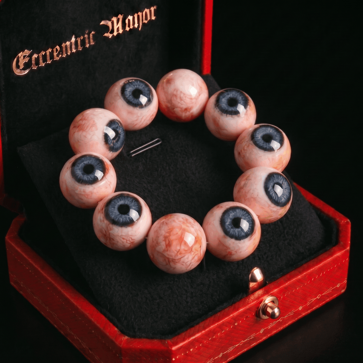 AshGaze Bracelet
