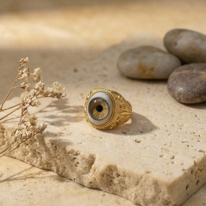 The Gaze · Relic Ring