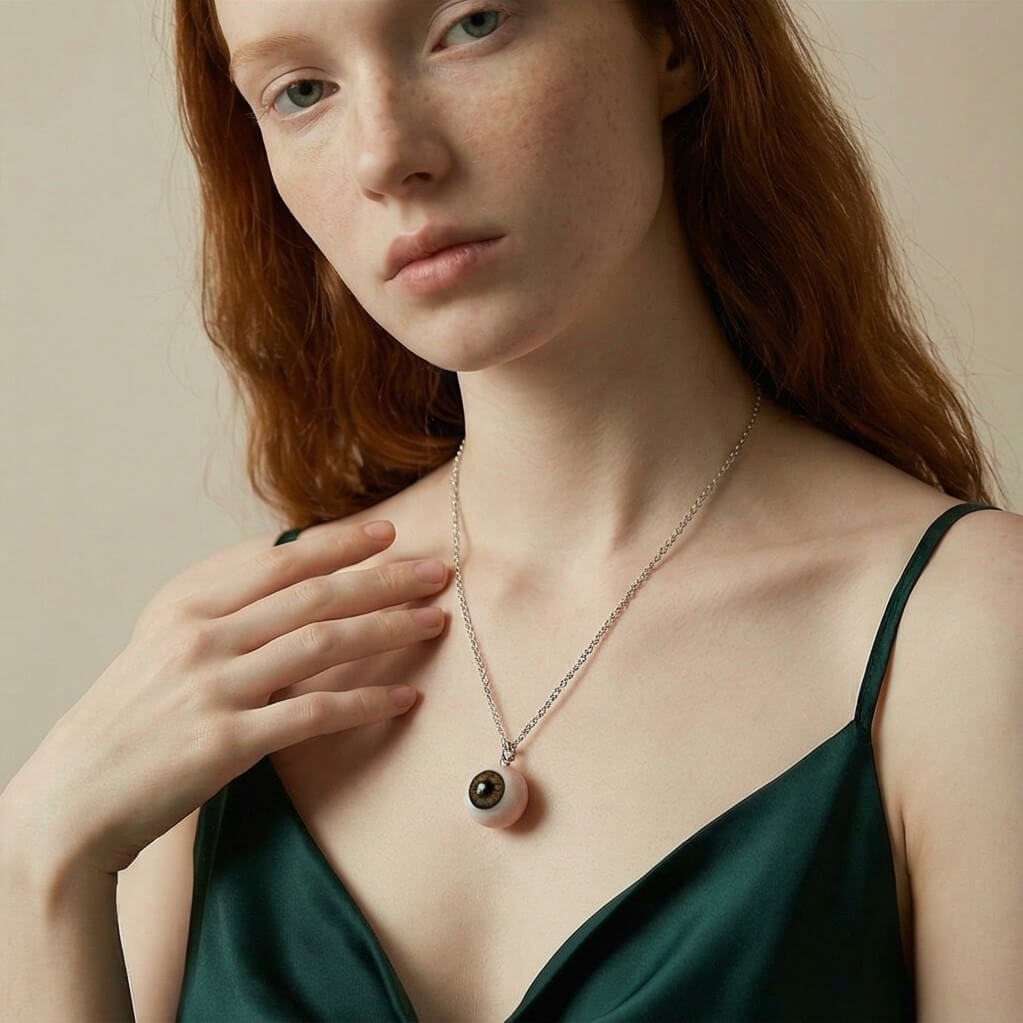 The Gaze · Observer Charm