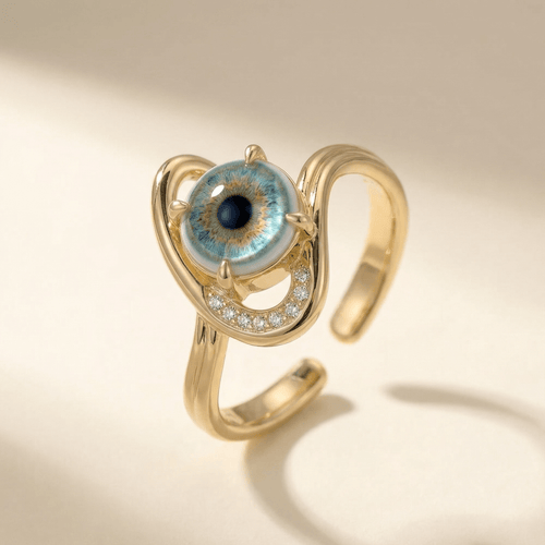 Lovelight Ring - Gold