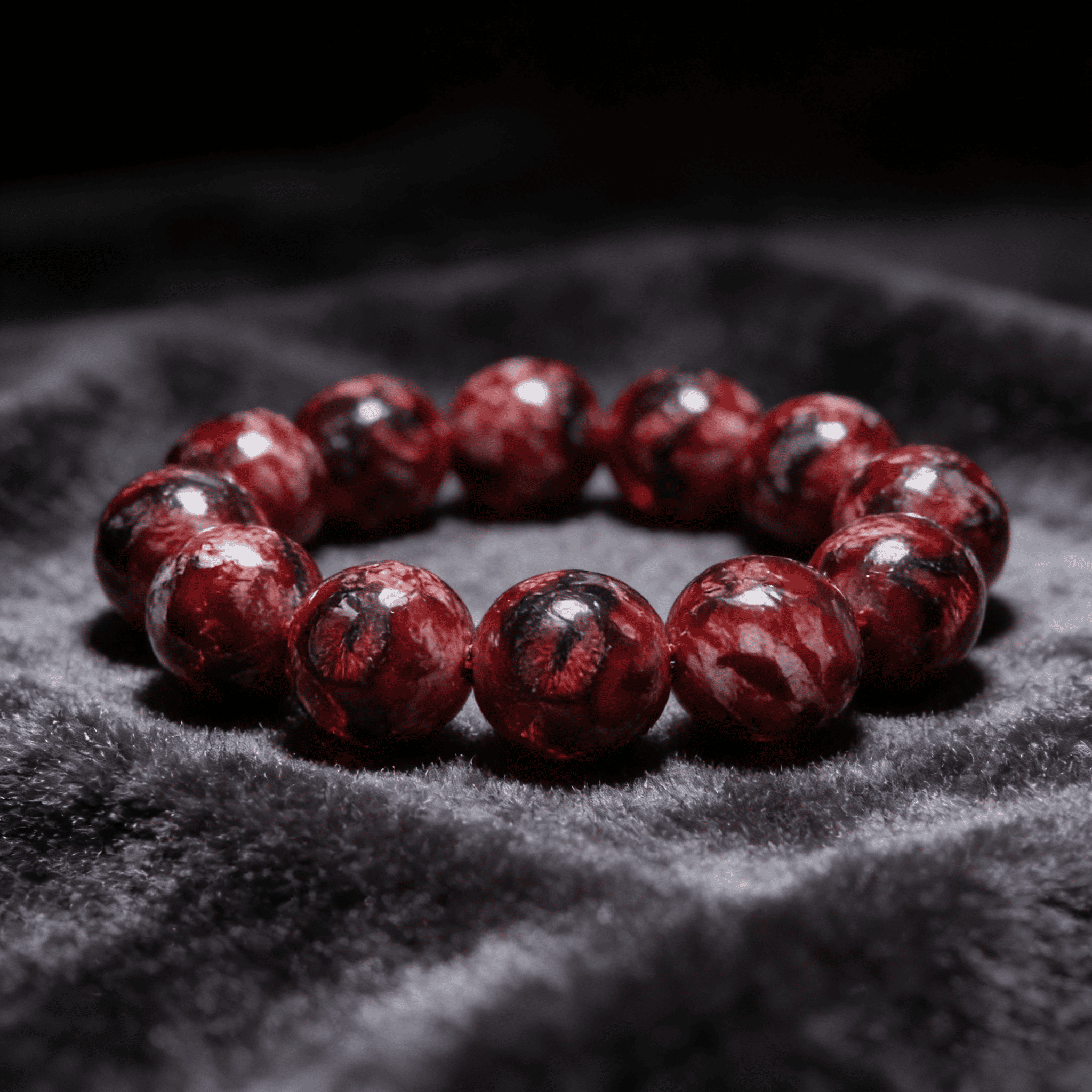 BloodWatch Bracelet