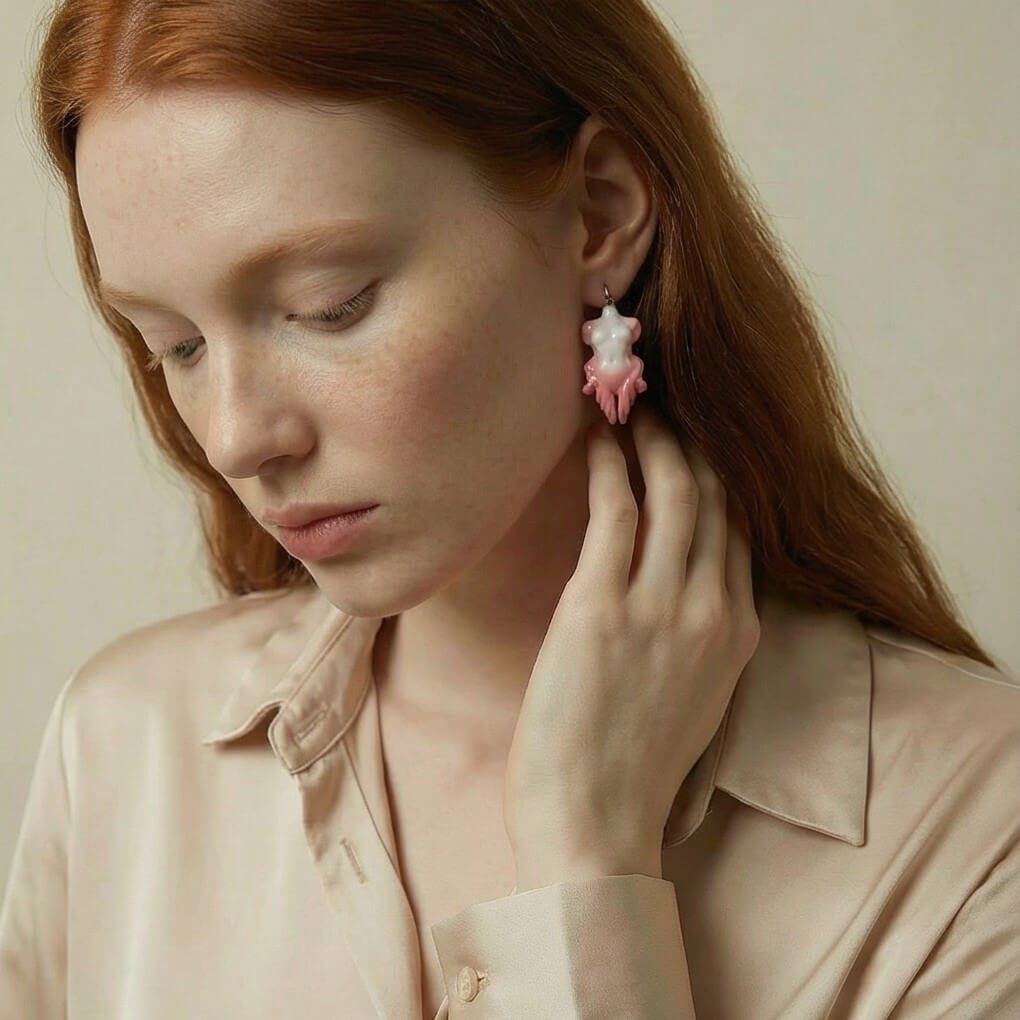 Muse Melt · Pink