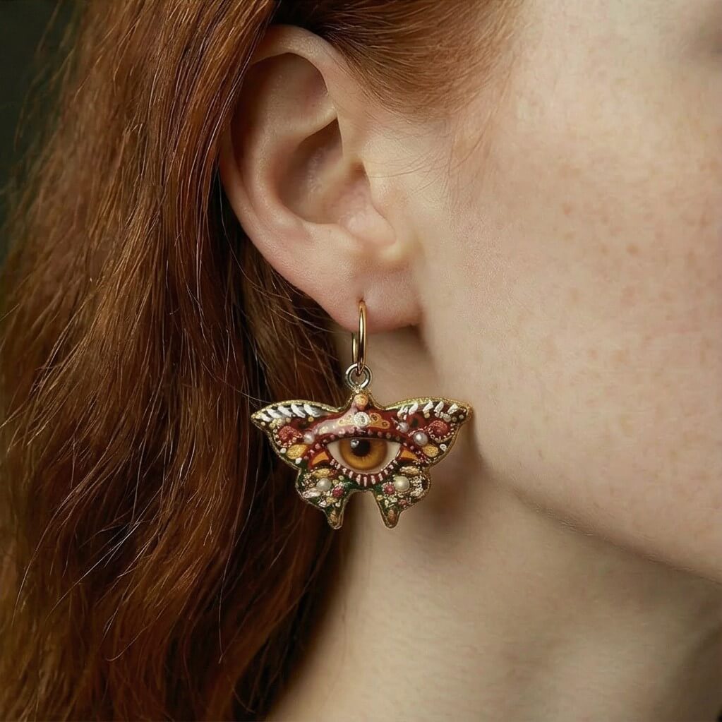 Oculus Papilio