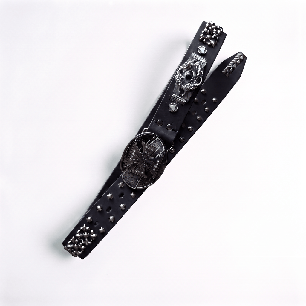 Nocturne · Ironbound Belt