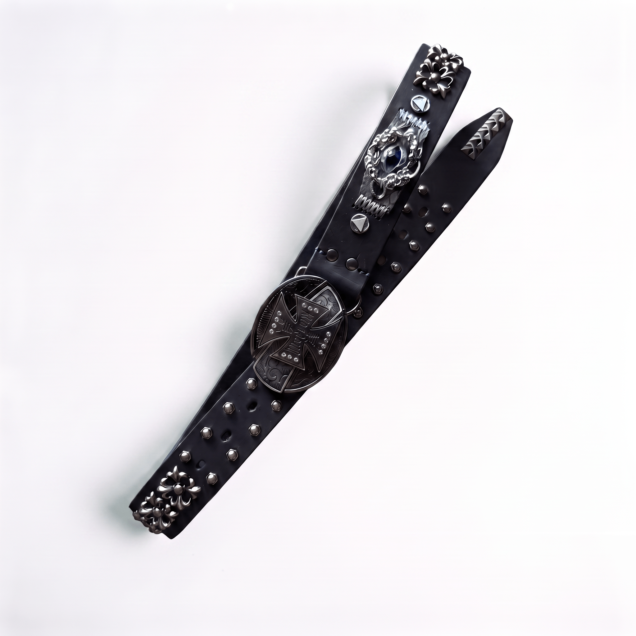 Nocturne · Ironbound Belt