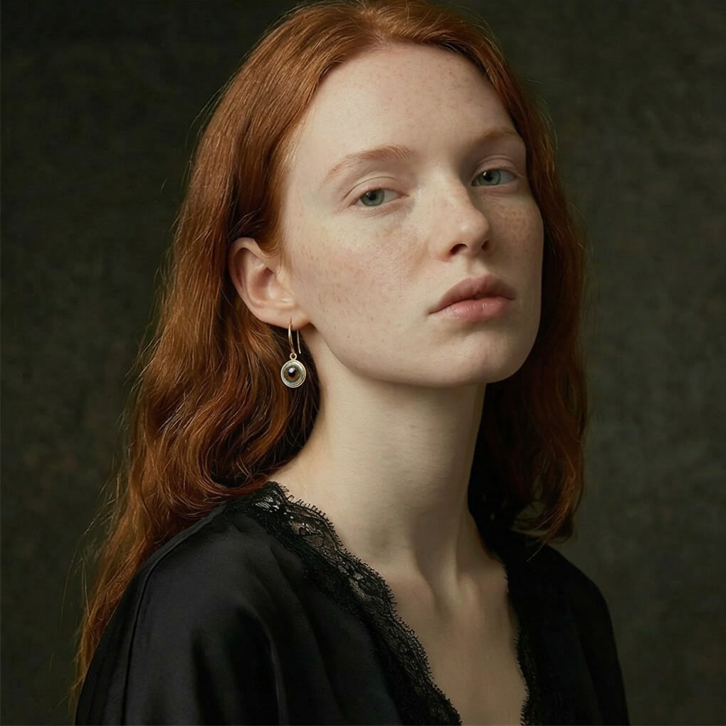 The Gaze · Pendientes Witness