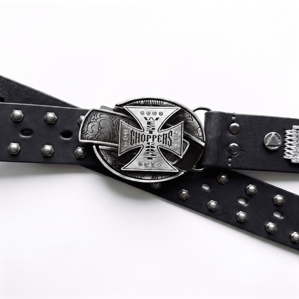 Nocturne · Ironbound Belt