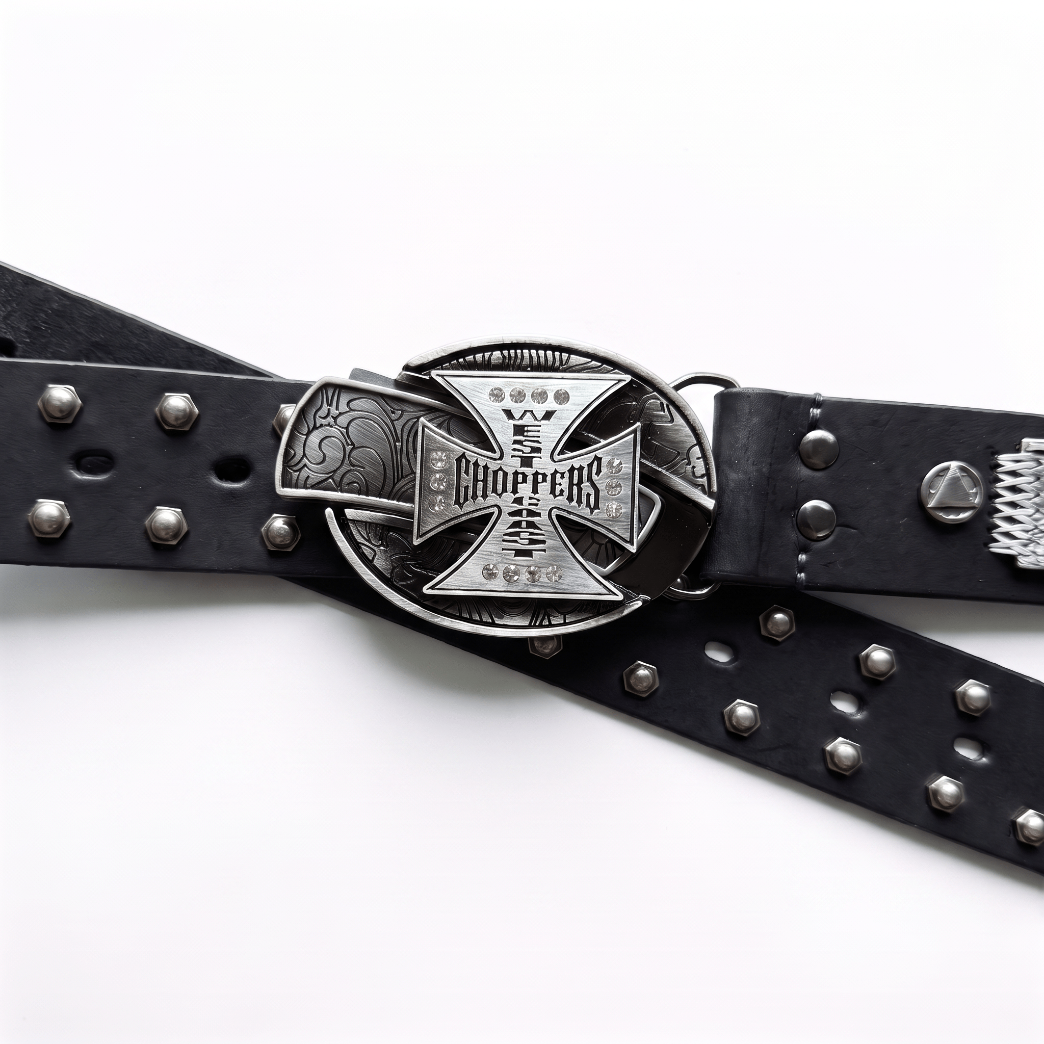 Nocturne · Ironbound Belt