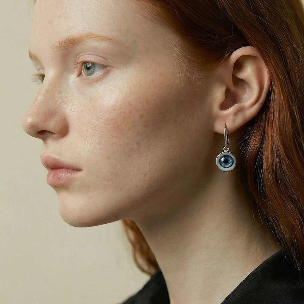 The Gaze · Pendientes Witness