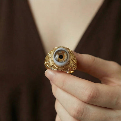 The Gaze · Relic Ring