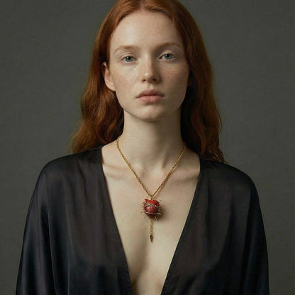 Bound Heart · Golden